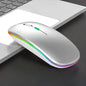 Rechargeable Cordless Mouse