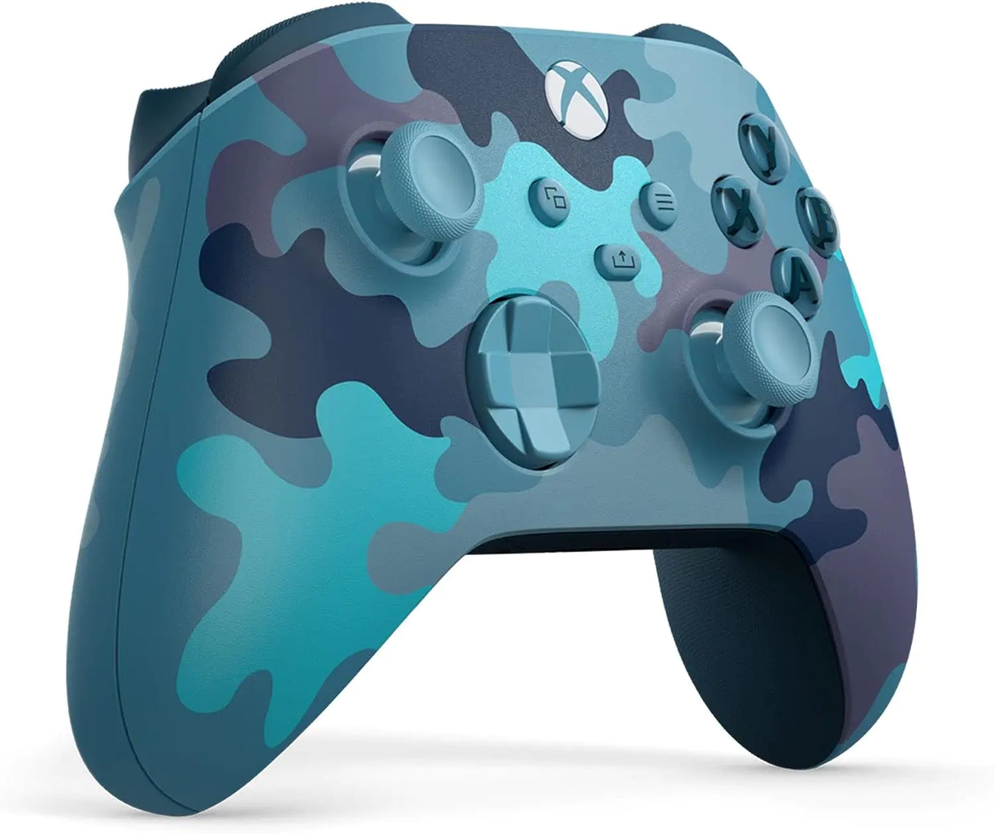 Controle Sem Fio Xbox Series - Mineral