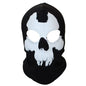 Black Mask Balaclava