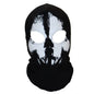 Black Mask Balaclava