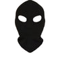 Black Mask Balaclava