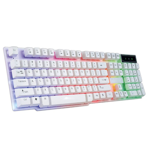 Mechanical Gaming Keyboard