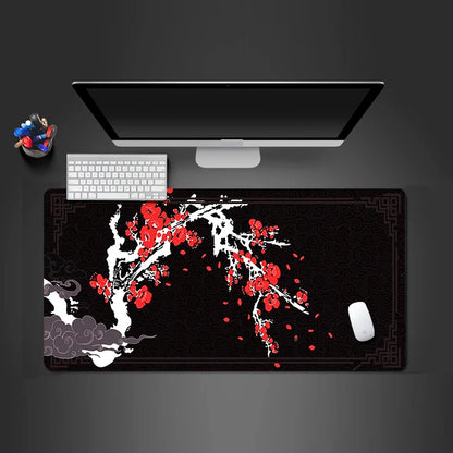 Japanese Style Larger Mousepad