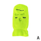 Three-Hole Balaclava Mask