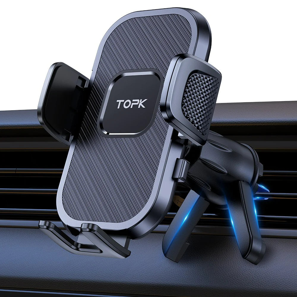 Mobile Phone Holder For Car Navigation