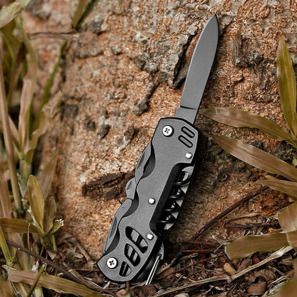 Multifunctional Foldable Swiss Army Knife