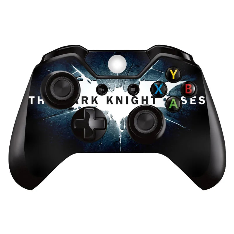 Decal Sticker For Microsoft Xbox One/Slim Controller