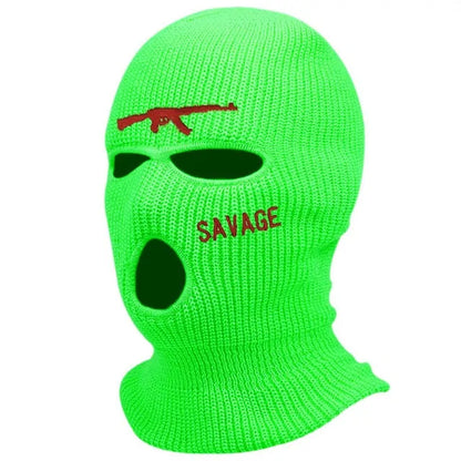 Balaclava Face Mask