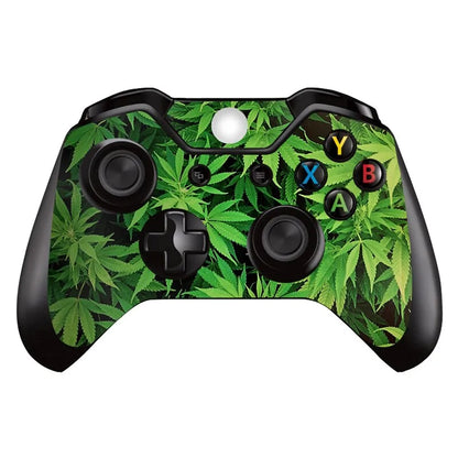 Decal Sticker For Microsoft Xbox One/Slim Controller