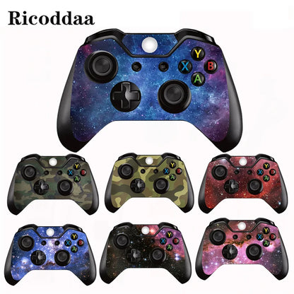 Decal Sticker For Microsoft Xbox One/Slim Controller