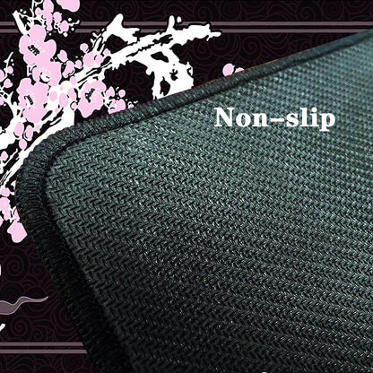 Japanese Style Larger Mousepad